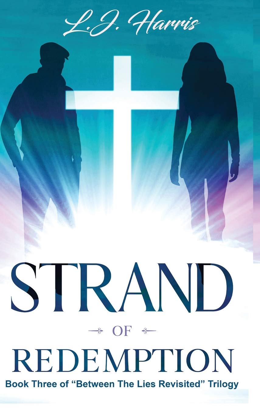 Strand of Redemption by Lenora J. Harris